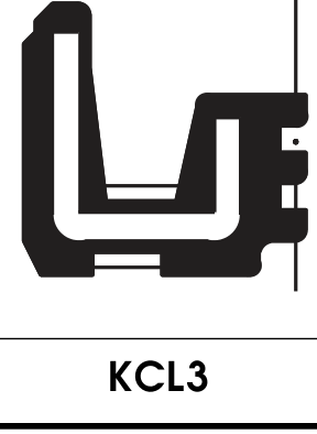 Тип: KCL3