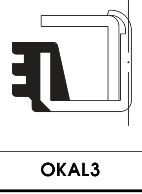 Тип: OKAL3