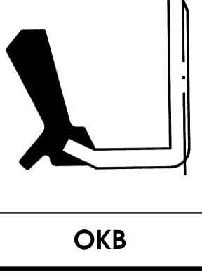 Тип: OKB