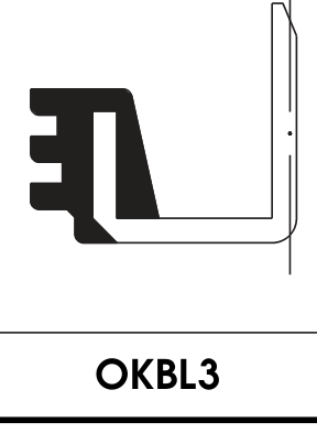 Тип: OKBL3
