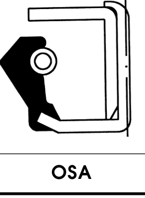 Тип: OSA