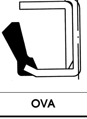 Тип: OVA