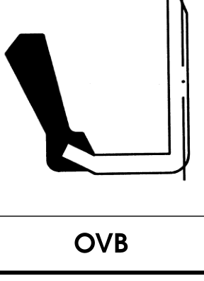 Тип: OVB