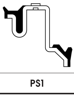 Тип: PS1