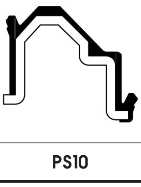 Тип: PS10