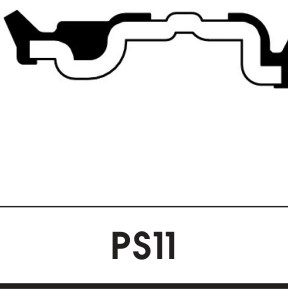 Тип: PS11