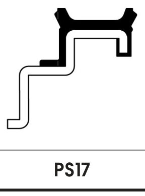 Тип: PS17