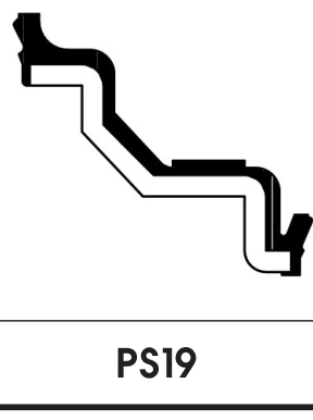 Тип: PS19