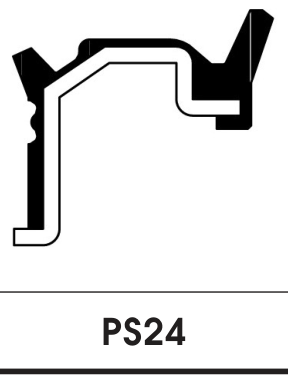 Тип: PS24