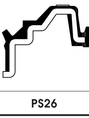 Тип: PS26