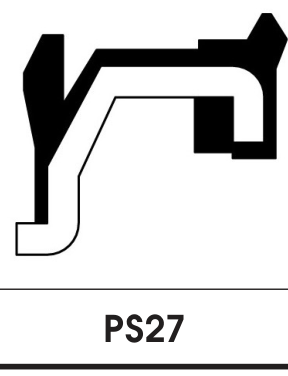 Тип: PS27