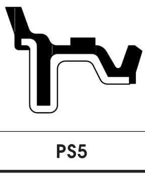 Тип: PS5