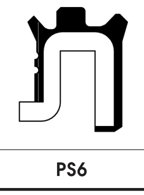 Тип: PS6