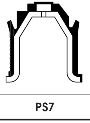 Тип: PS7