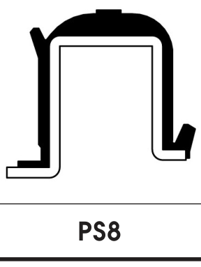 Тип: PS8