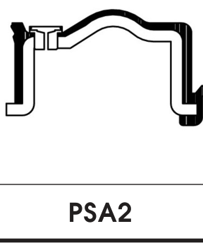 Тип: PSA2