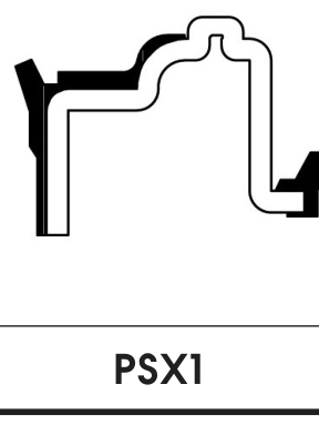 Тип: PSX1
