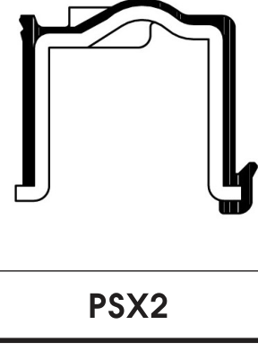 Тип: PSX2