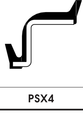 Тип: PSX4