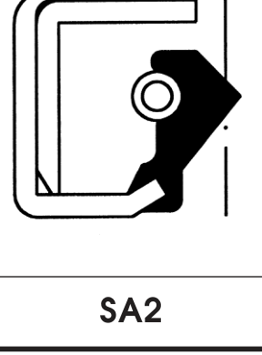 Тип: SA2