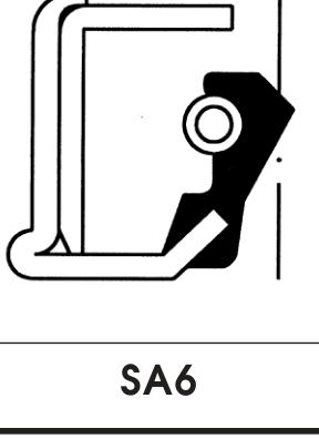 Тип: SA6