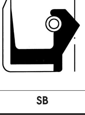 Тип: SB