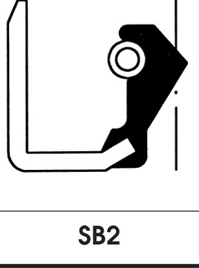 Тип: SB2