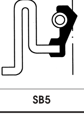 Тип: SB5