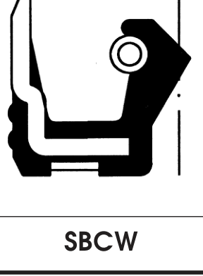 Тип: SBCW