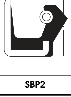 Тип: SBP2