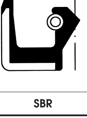 Тип: SBR