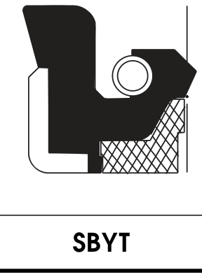 Тип: SBYT