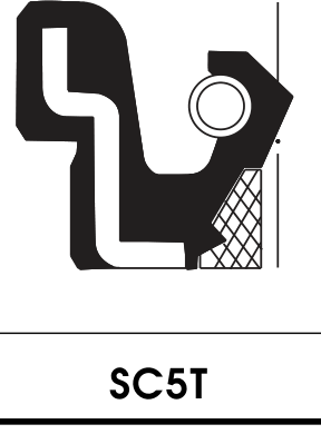 Тип: SC5T