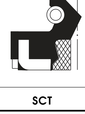 Тип: SCT
