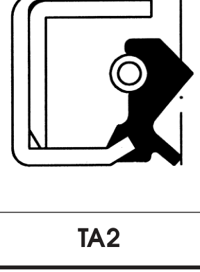 Тип: TA2
