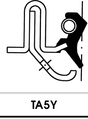 Тип: TA5Y