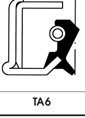 Тип: TA6