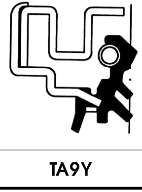 Тип: TA9Y