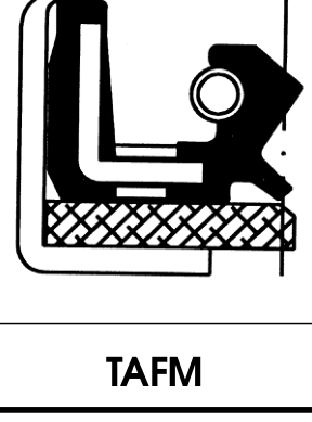 Тип: TAFM
