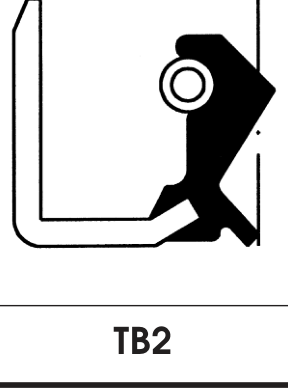 Тип: TB2