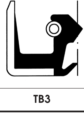 Тип: TB3