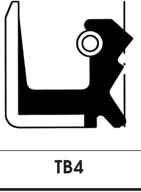Тип: TB4