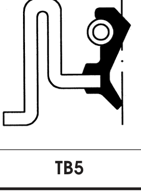 Тип: TB5