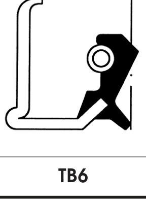 Тип: TB6