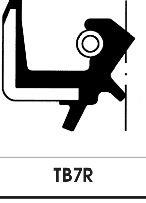 Тип: TB7R