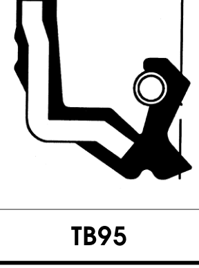 Тип: TB95