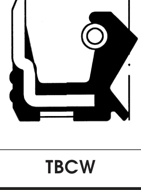 Тип: TBCW