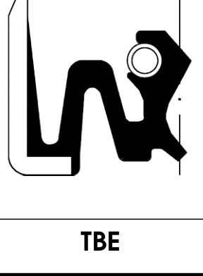 Тип: TBE
