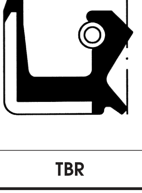 Тип: TBR