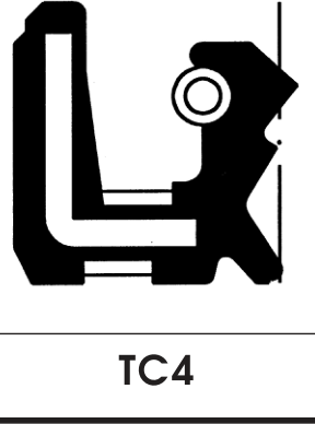 Тип: TC4